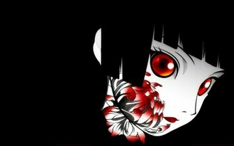 Hell Girl The Random Anime Rp Forums Photo