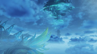 Xenoblade Chronicles HD Wallpaper