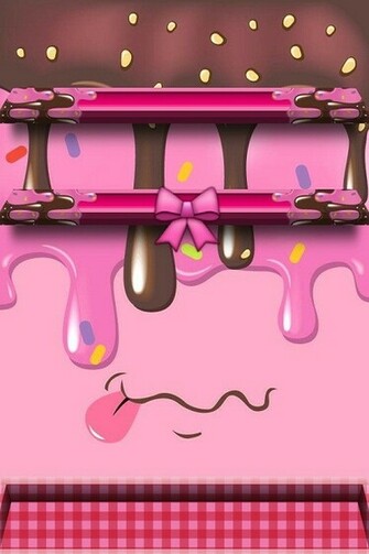 Cupcake Wallpaper For iPhones The Art Mad