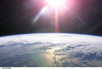 Wallpaper Nasa