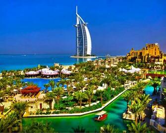 Description Dreamy Dubai Wallpaper Is A Hi Res For Pc