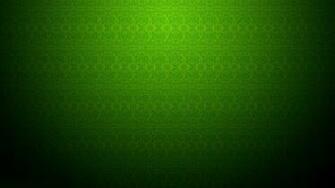 Green Vintage Pattern Wallpaper