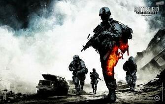 Battlefield Wallpaper Full HD Search GamesHD Vio