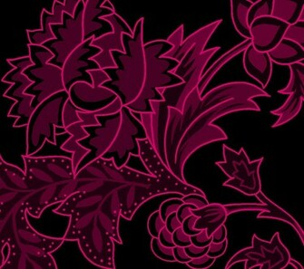 Pretty Pink Flowers Wallpaper