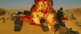 The Doof Warrior Rocks Gender Divide In Mad Max Fury Road