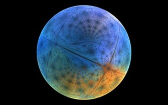 Solaris Wallpaper