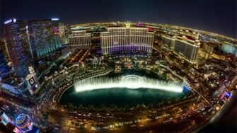 HD Wallpaper Las Vegas At Night 1080p