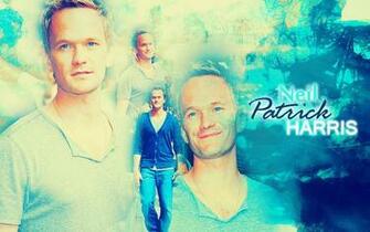 Neil Patrick Harris HD