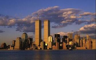 Wallpaper Manhattan New York City Desktop