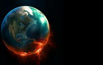 Great HD Earth Animated Wallpaper High Definition Pictures Of