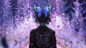 W I S T E R A By Nixeu