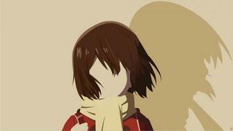 Boku Dake Ga Inai Machi Hinazuki Kayo