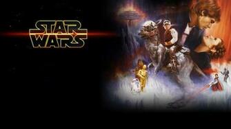 Star Wars Episode V The Empire Strikes Back HD Wallpaper