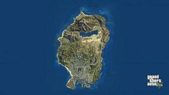 Gta V Map Wallpaper 1080p Gtaforums