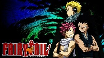 Fairytail Wallpaper