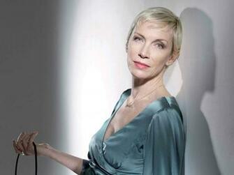 Annie Lennox High Definition Wallpaper