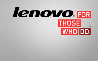 Lenovo For Those Who Do Logo Desktop Wallpaper Uploaded By Eliabe