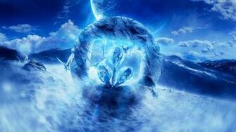 Owl Planet HD Wallpaper