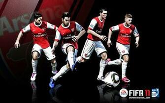 Ea Sports Fifa Wallpaper