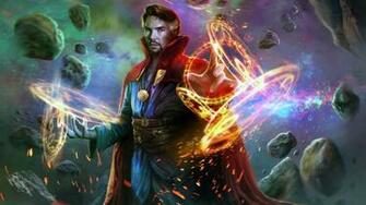 Dr Strange Background Net