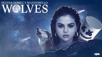 Selena Gomez Album Wolves