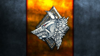 Warhammer 40k Space Wolves Wallpaper