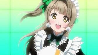 Kotori Minami Love Live School Idol Project Photo