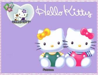 Hello Kitty Wallpaper Cute Memes