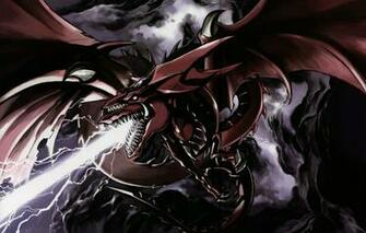 Wallpaper Dragon Art Mouth Yu Gi Oh Image For Desktop