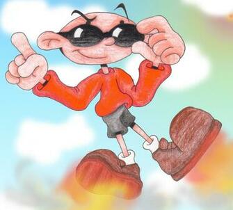Codename Kids Next Door Image Numbuh One HD Wallpaper
