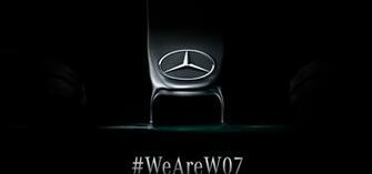Mercedes Amg Petronas Wallpaper
