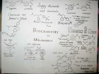 Biochemistry Wallpaper