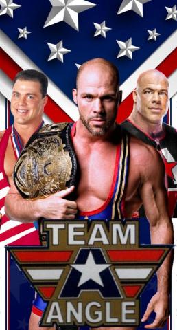 Kurt Angle History Wallpaper By Mrmoxleybaybay