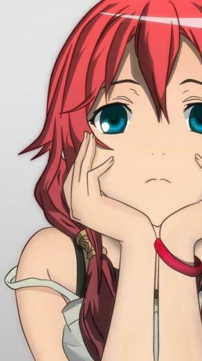 Cute Anime Wallpaper For iPhone Cartoon Image iPhone5 Memes