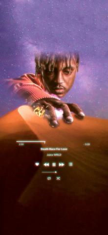 Cm Designs On Apple Music Aesthetic Design Lockscreen