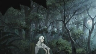 Mushishi Ramen Fuel Media