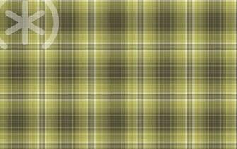 Aloe Fade Out Plaid