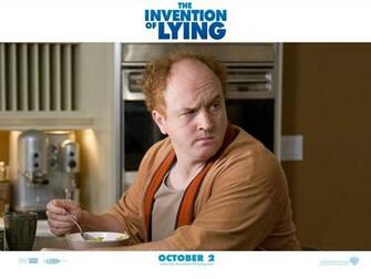 The Invention Of Lying Wallpaper Desktop