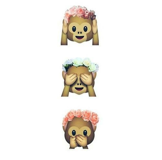 Cute Emojis Background