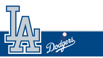 Dodgers Logo Wallpaper