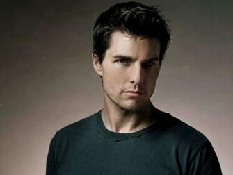 Tom Cruise HD Wallpaper
