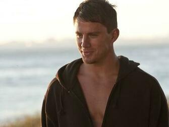 Channing Tatum Wallpaper HD Net