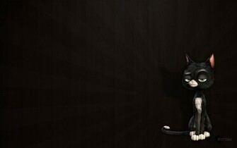 Mittens Wallpaper By King Billy