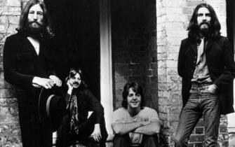 The Beatles HD Wallpaper Pictures