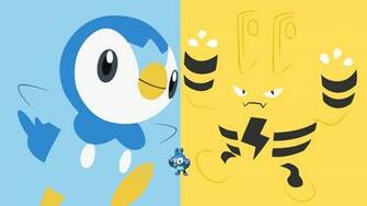 Piplup HD Wallpaper