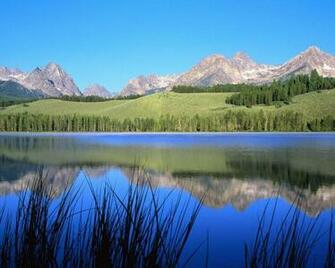 Landscapes Panoramic Multiscreen Wallpaper Hq