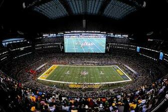 Cowboys Stadium Super Bowl Xlv Espn