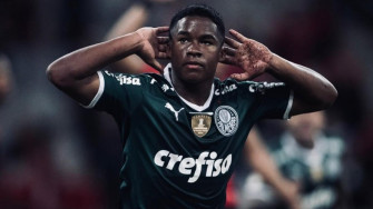 El Futbolista Brasile O De Solo A Os Ya Ha Cerrado Su Fichaje Por Wallpaper
