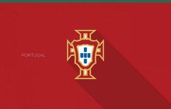 Wallpaper Sport Logo Football Portugal Image For
