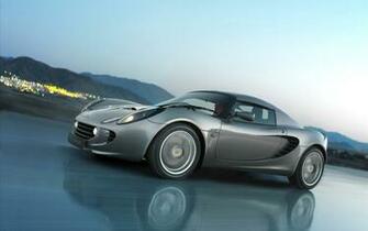 Famous Lotus Car Cool Wallpaper HD